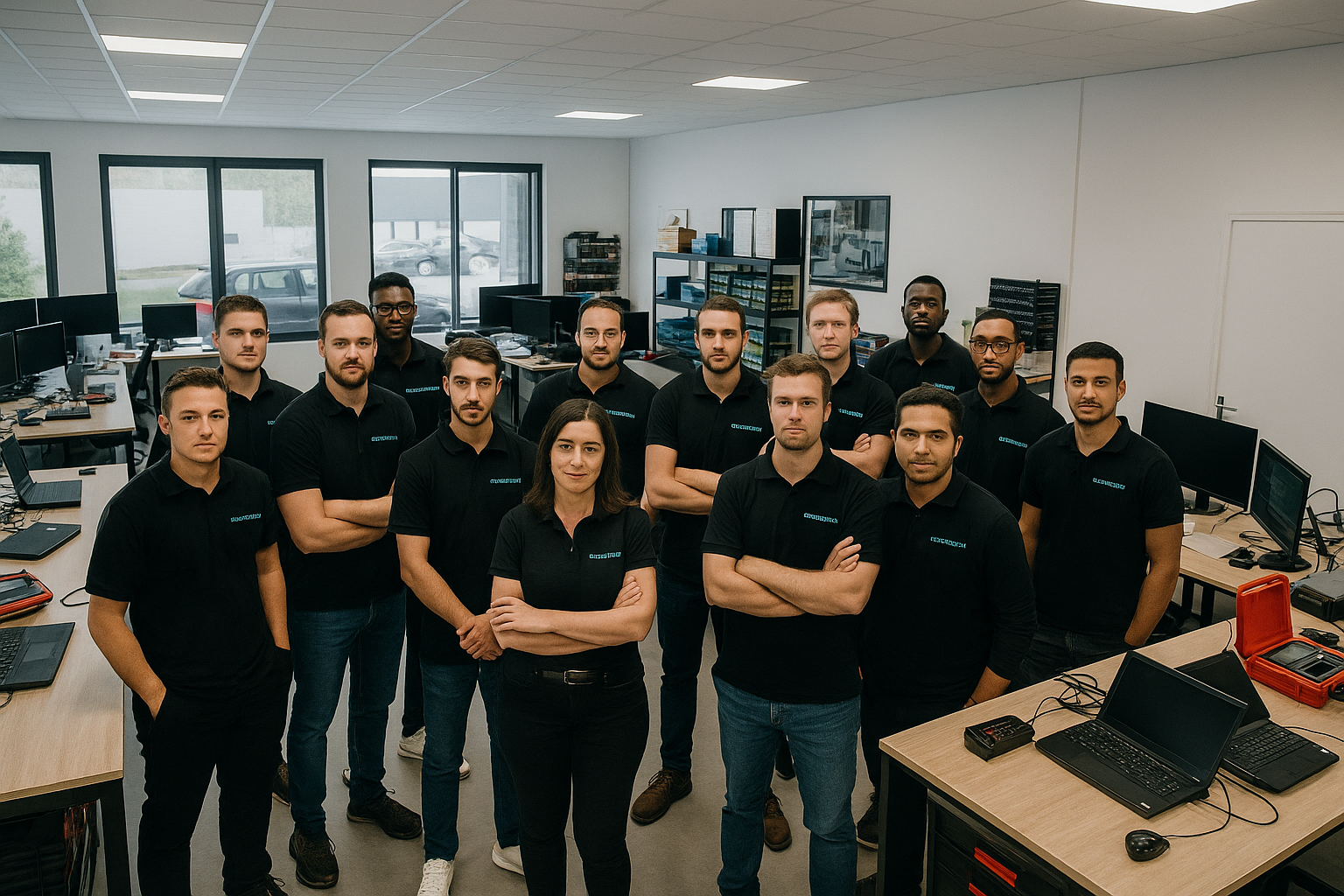 Ingénierie diagnostic